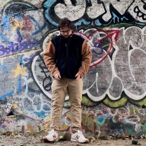 Meet your Posher, Jacob